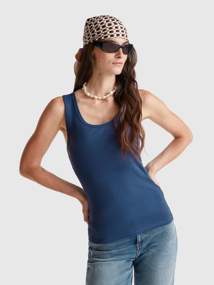 TANK-TOP Damen image number 3